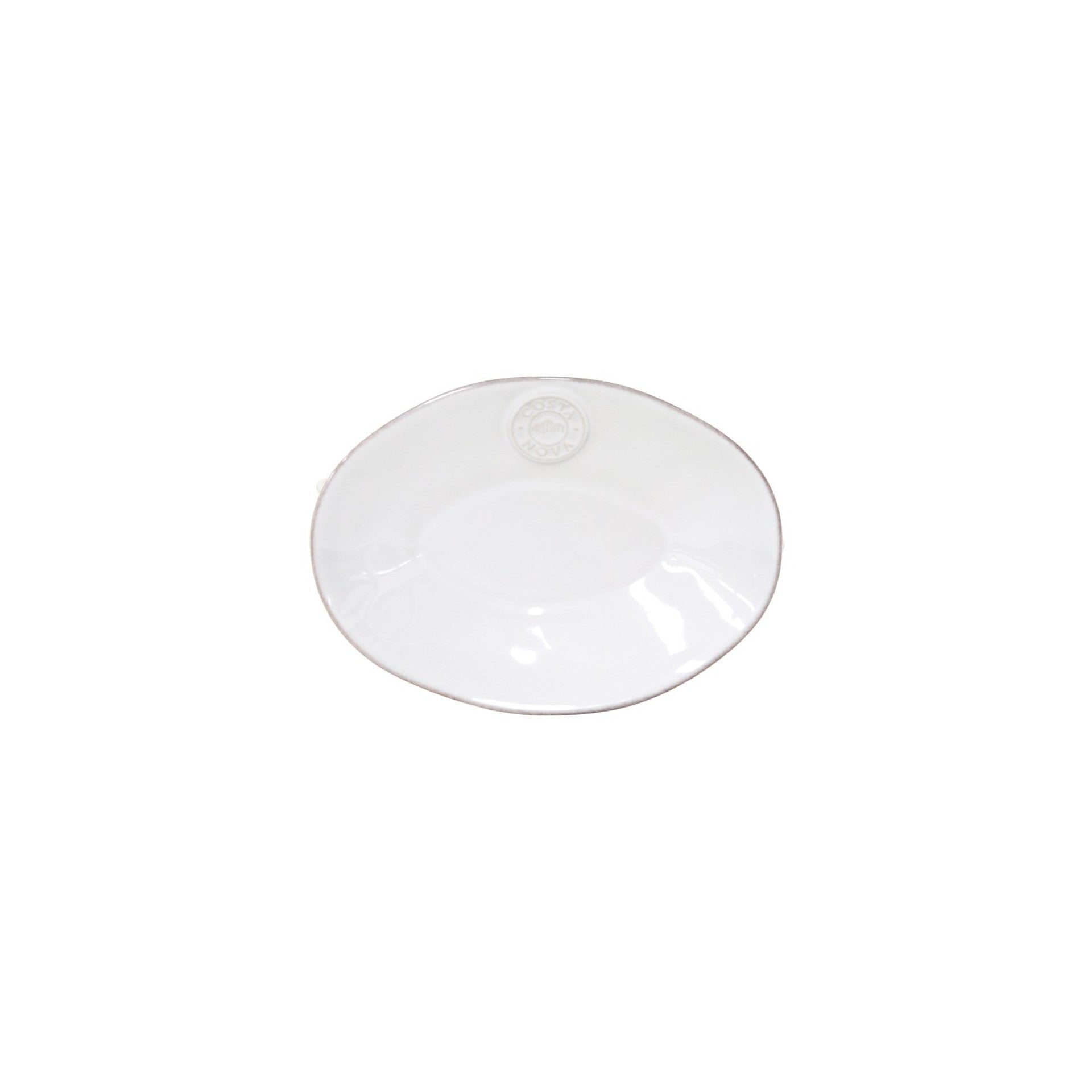 Nova Oval Platter