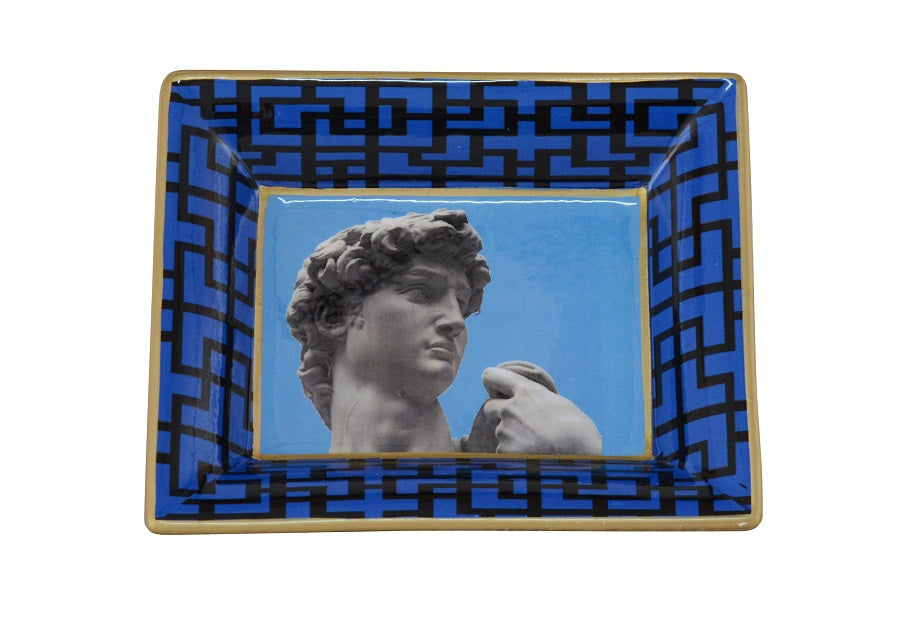 Fancy Ashtray