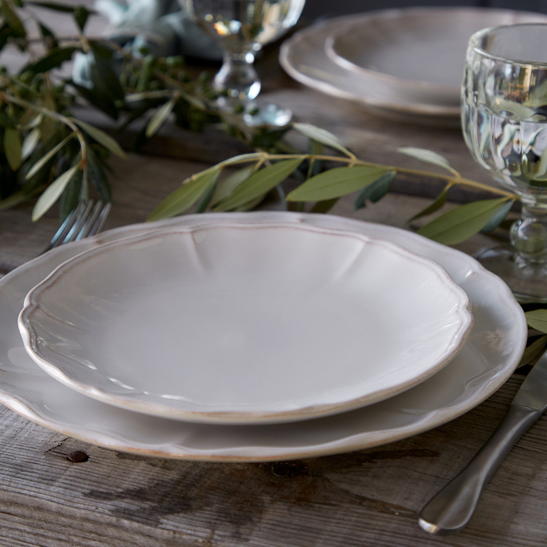 Alentejo Salad Plate