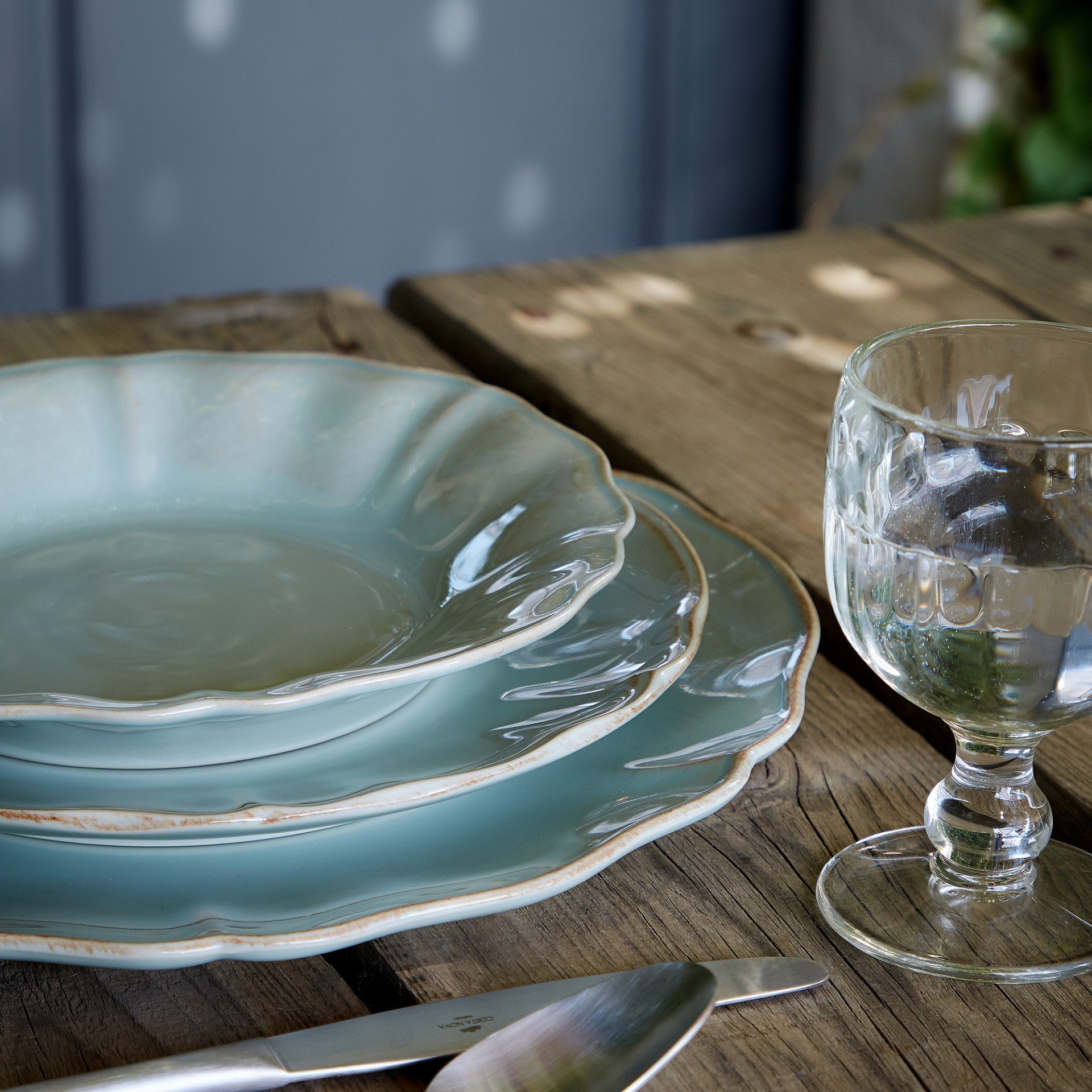 Alentejo Dinner Plate