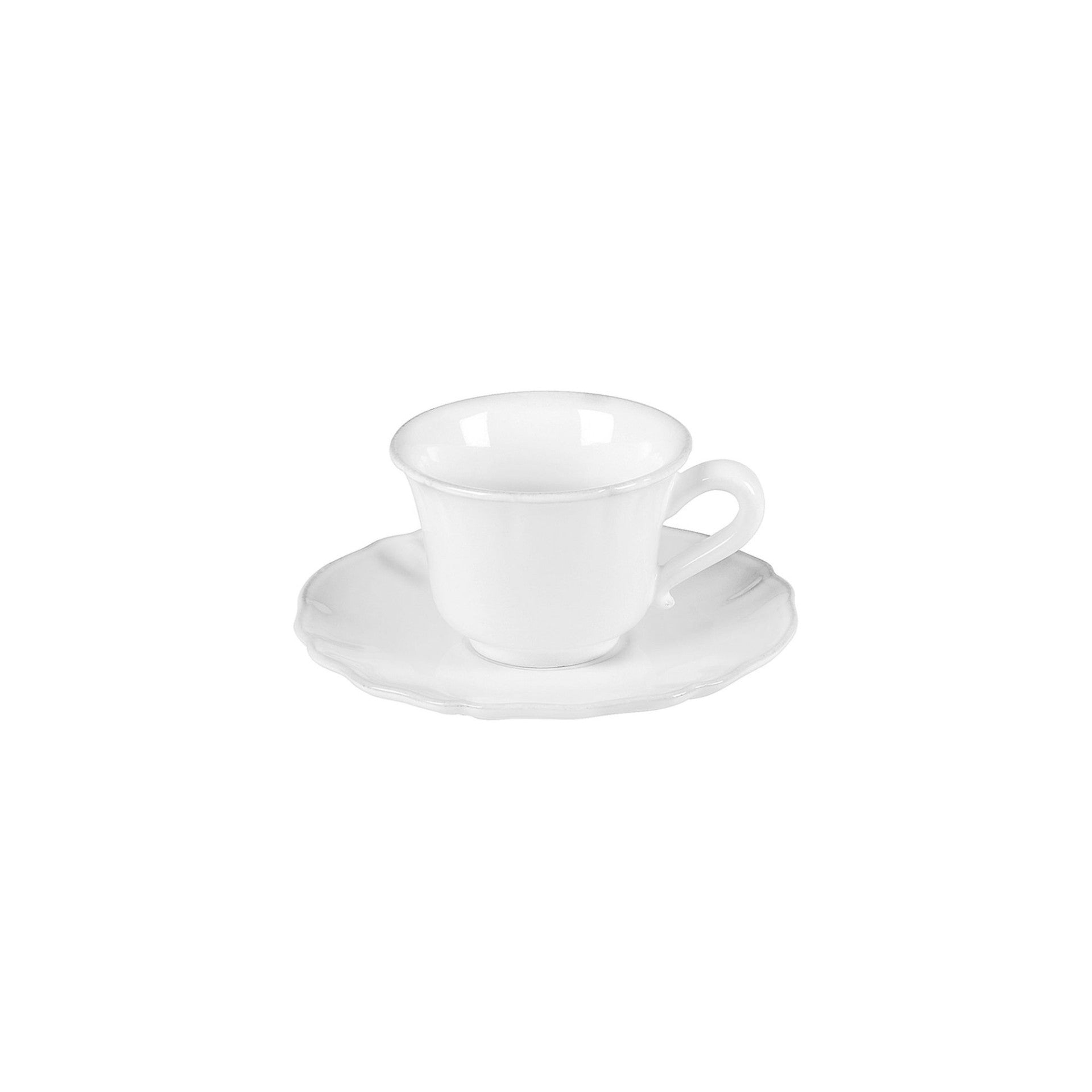 Alentejo Tea Cup & Saucer