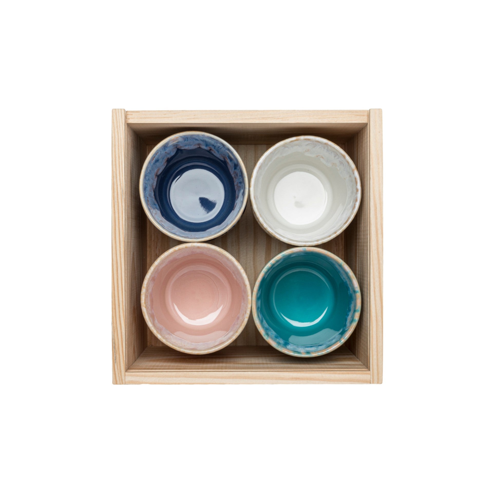 Grespresso Espresso Cups (Set of 8)