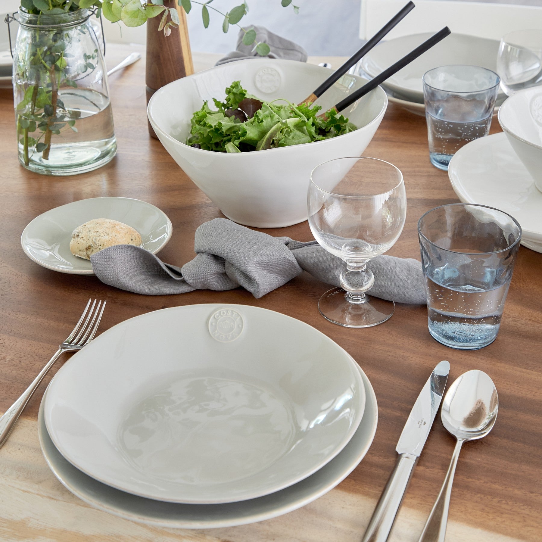 Nova Dinner Plate