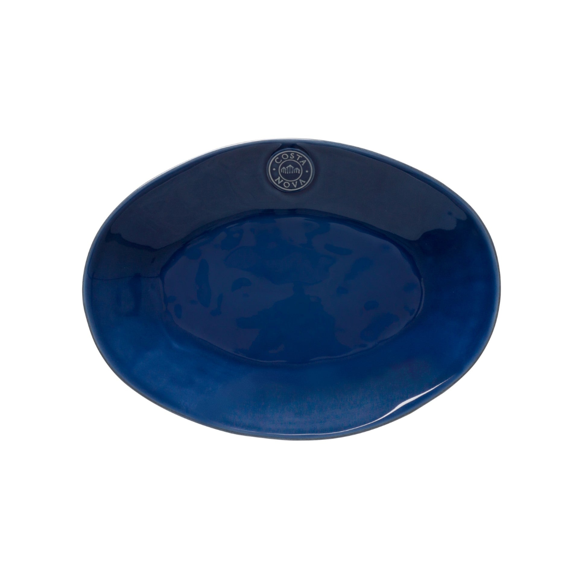 Nova Oval Platter