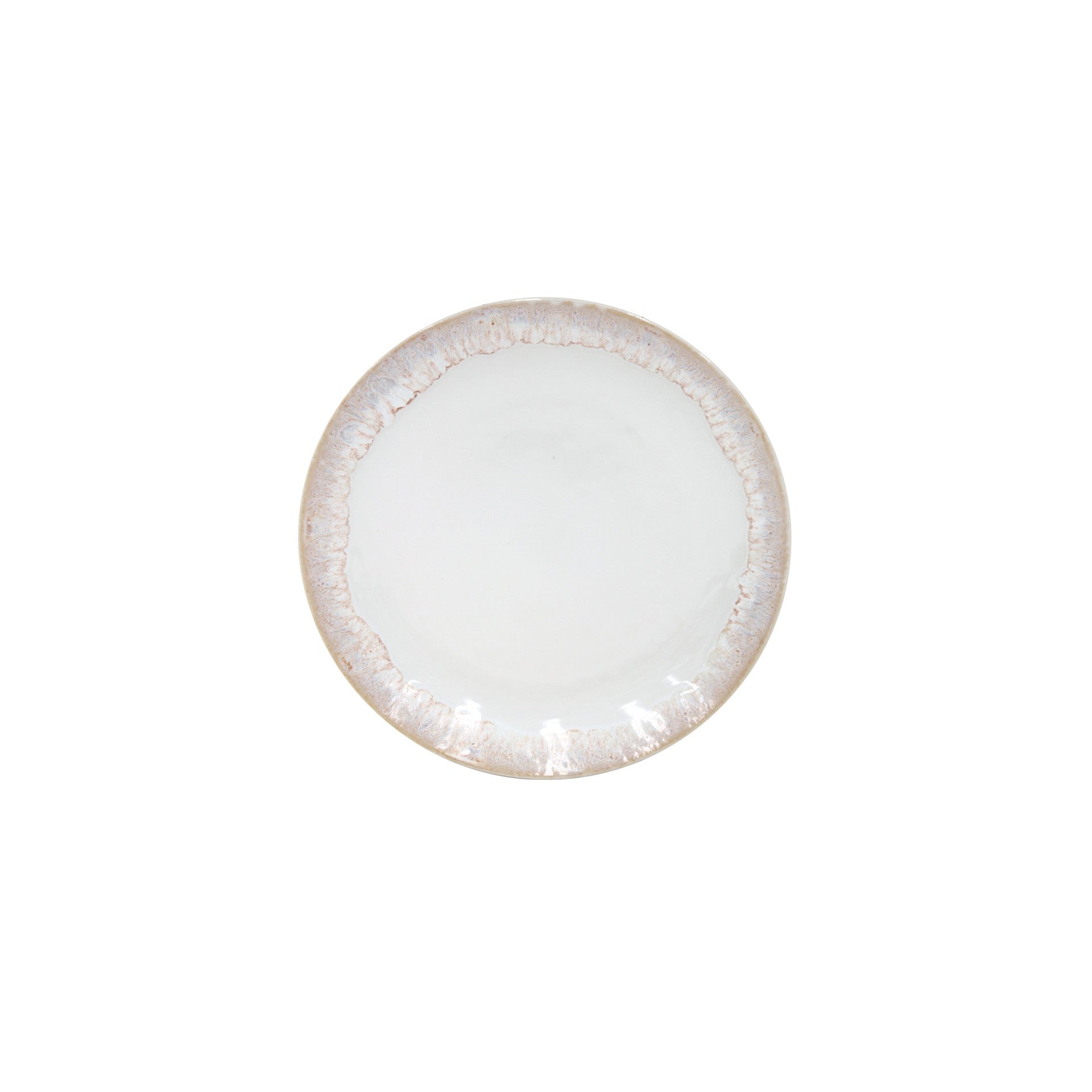 Taormina Salad/Dessert Plate