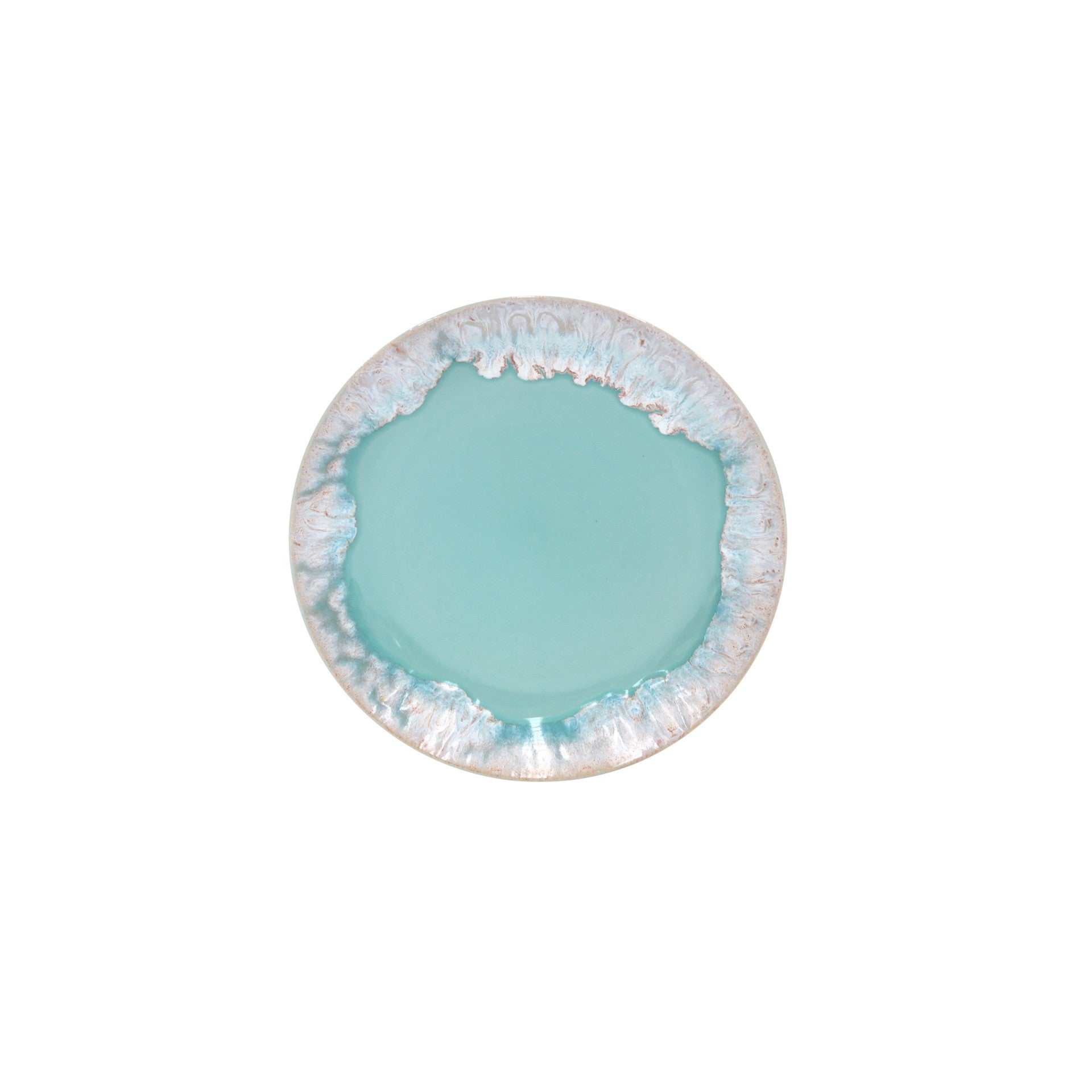 Taormina Salad/Dessert Plate