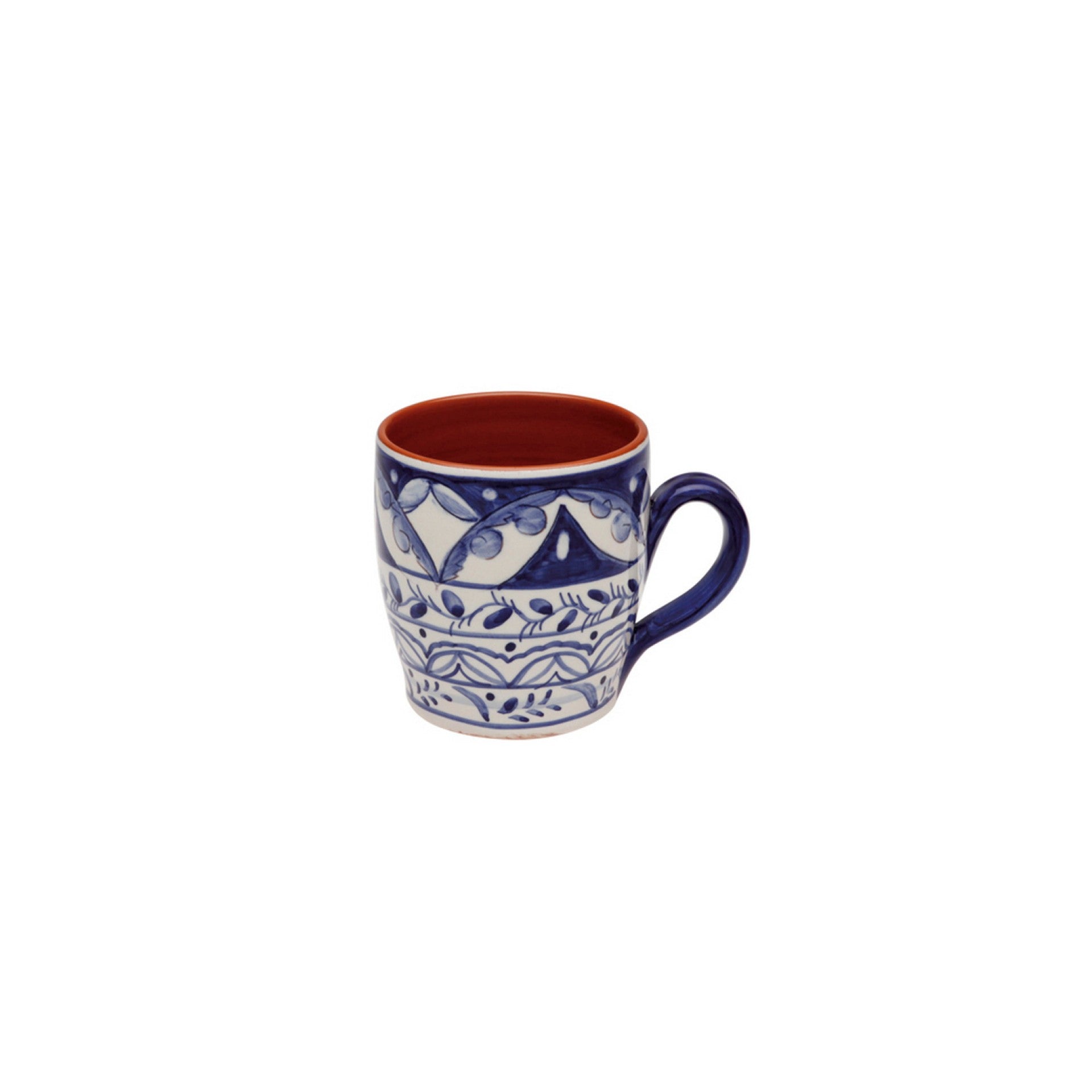Alentejo Terracota Mug