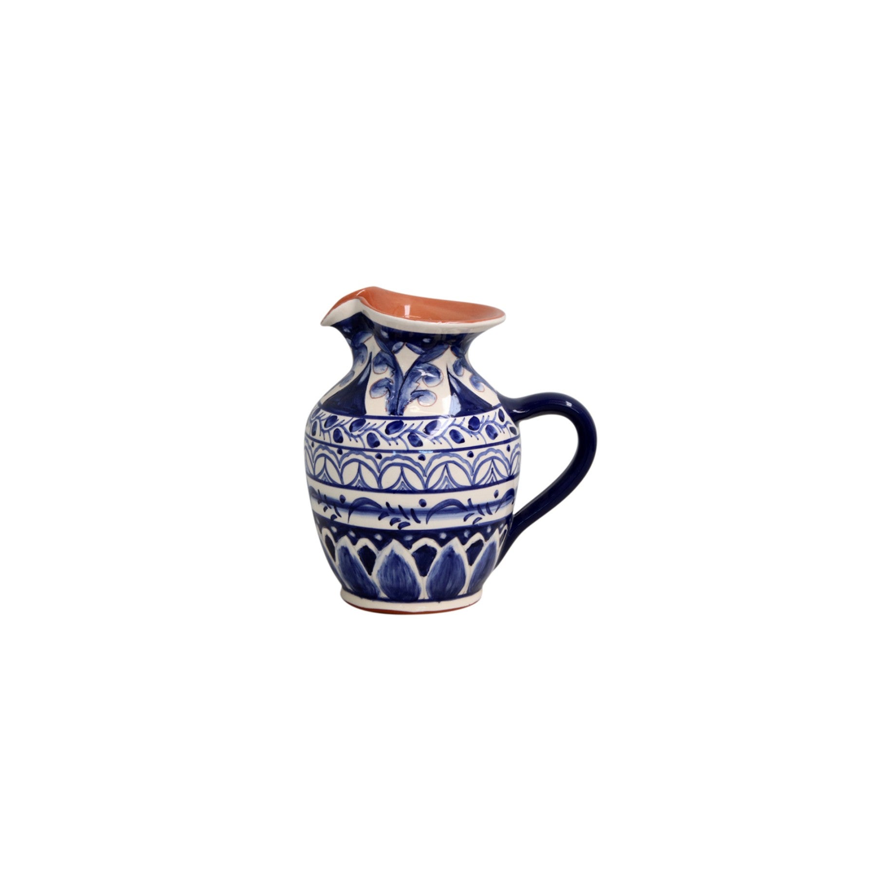 Alentejo Pitcher Terracota 1.65 L