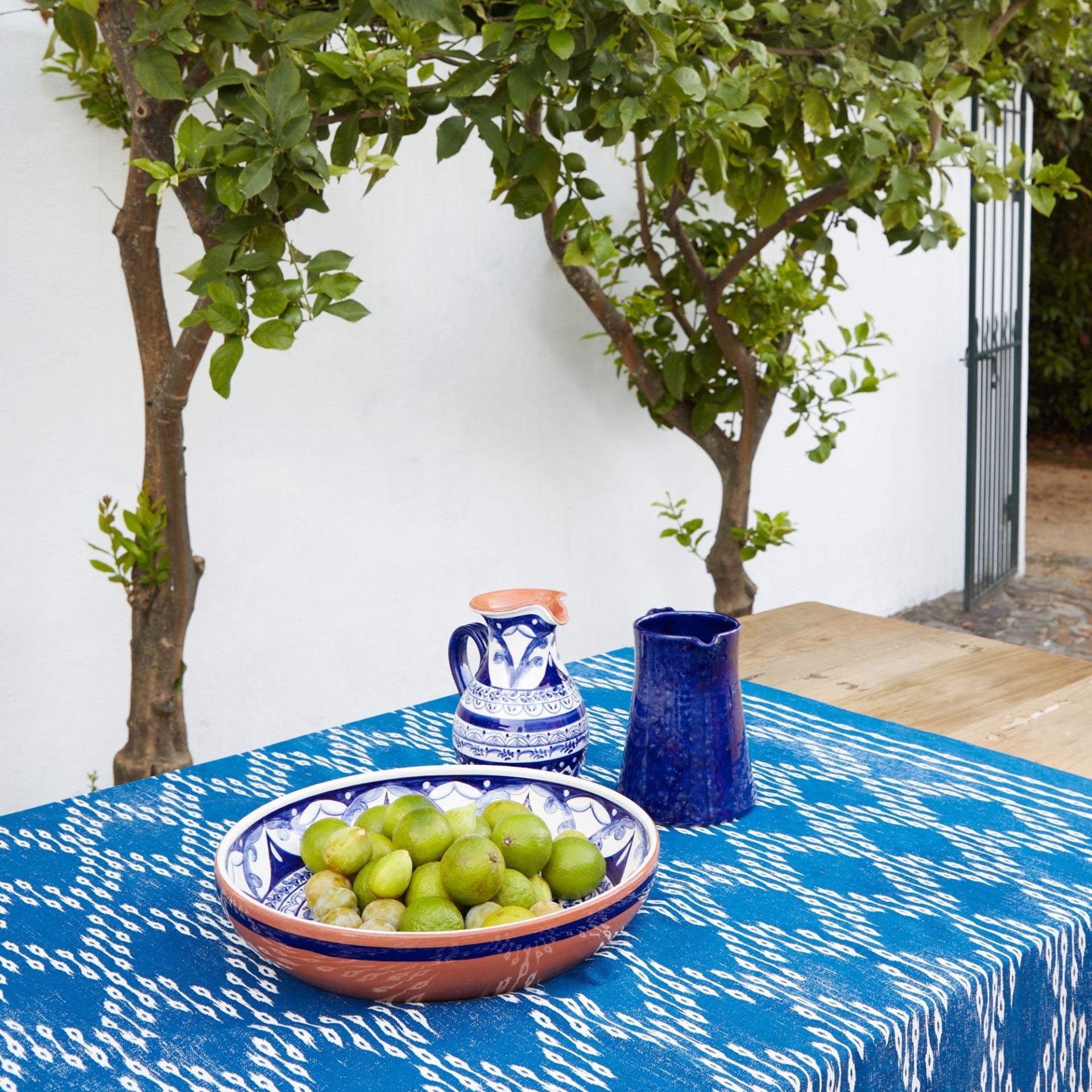 Alentejo Pitcher Terracota 1.65 L