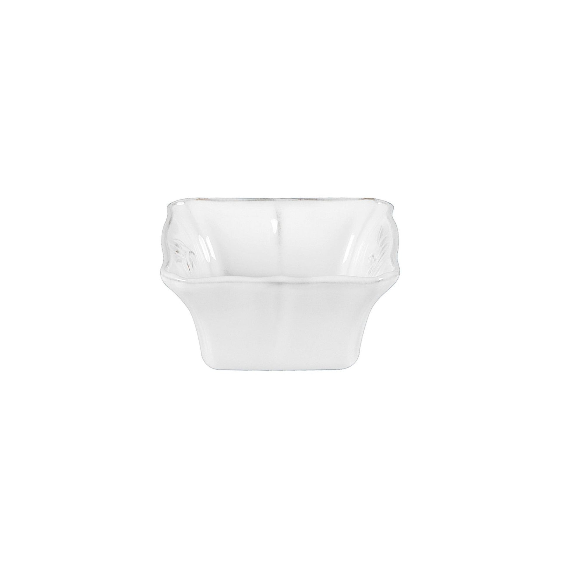 Alentejo Square Bowl