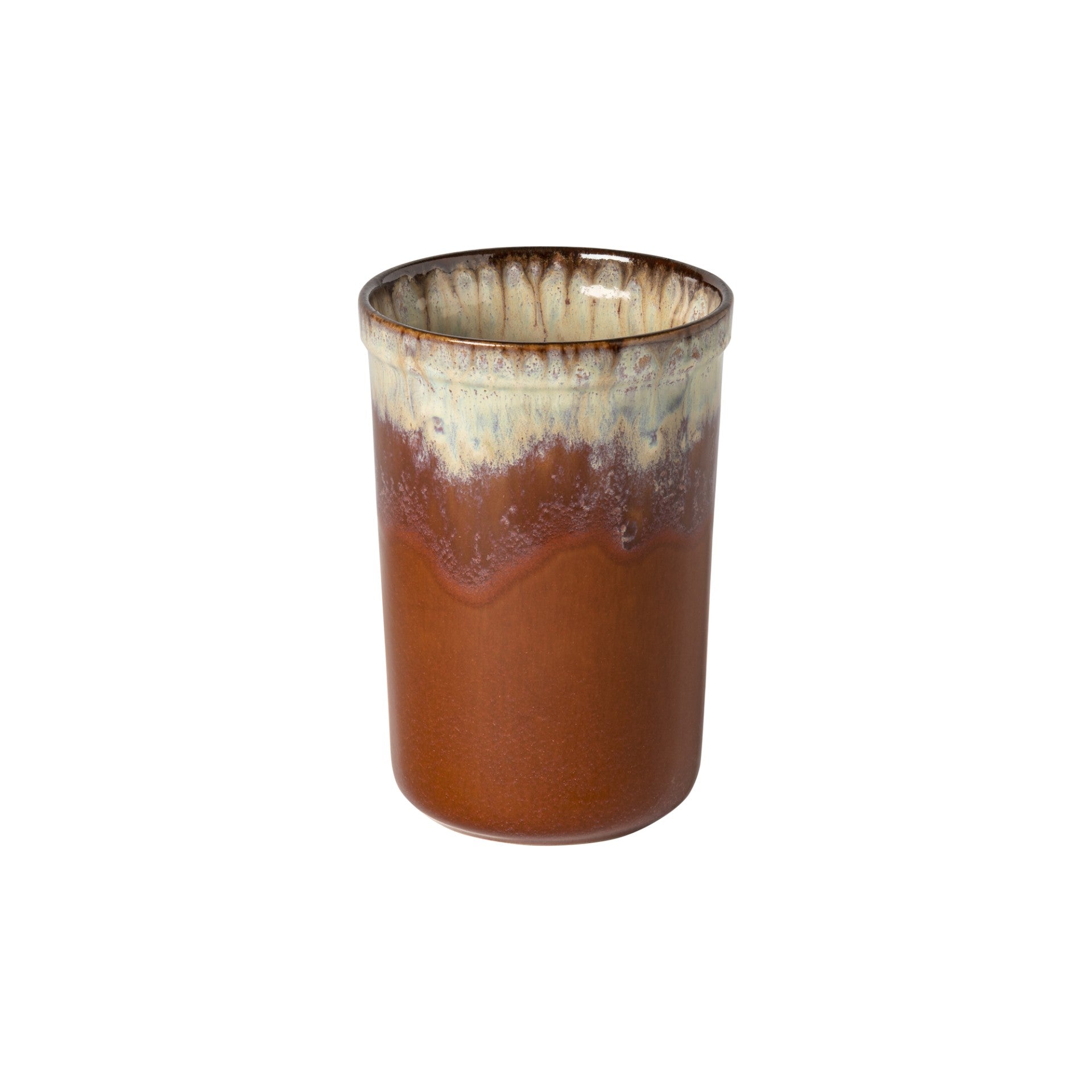 Poterie Utensil Holder
