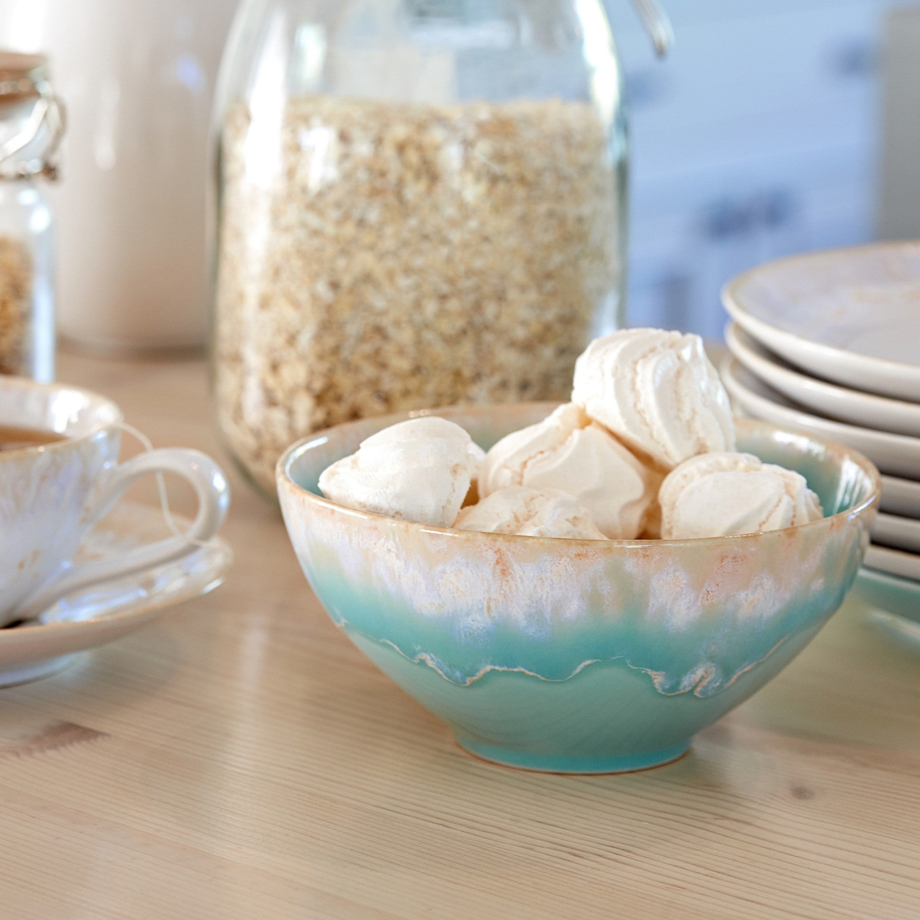 Taormina Soup/Cereal Bowl