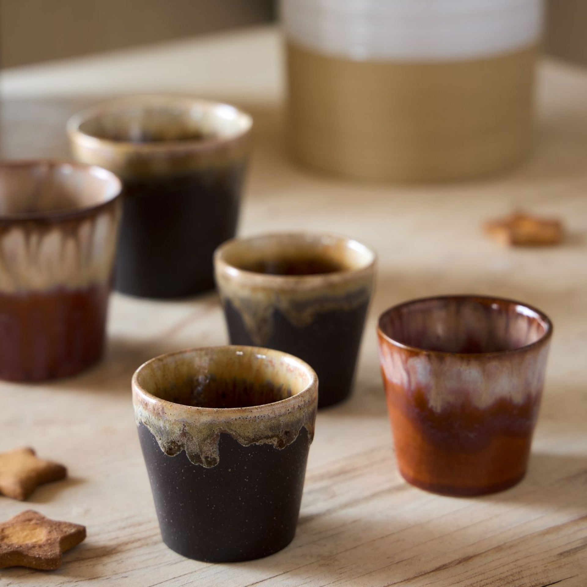 Poterie Coffee Cup