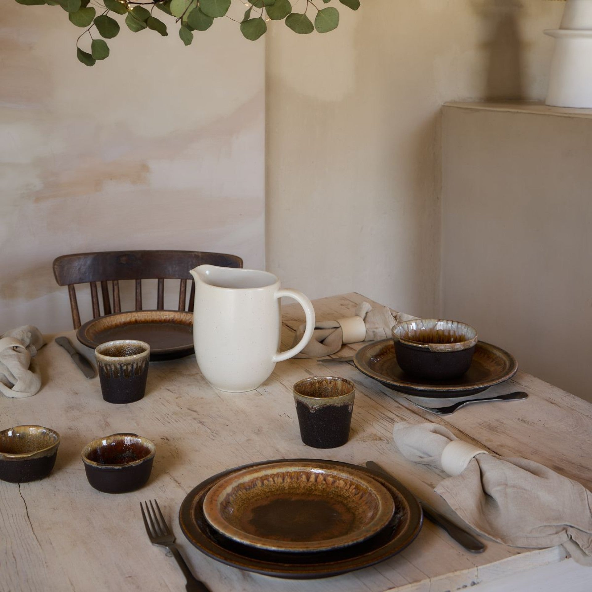 Poterie Coffee Cup
