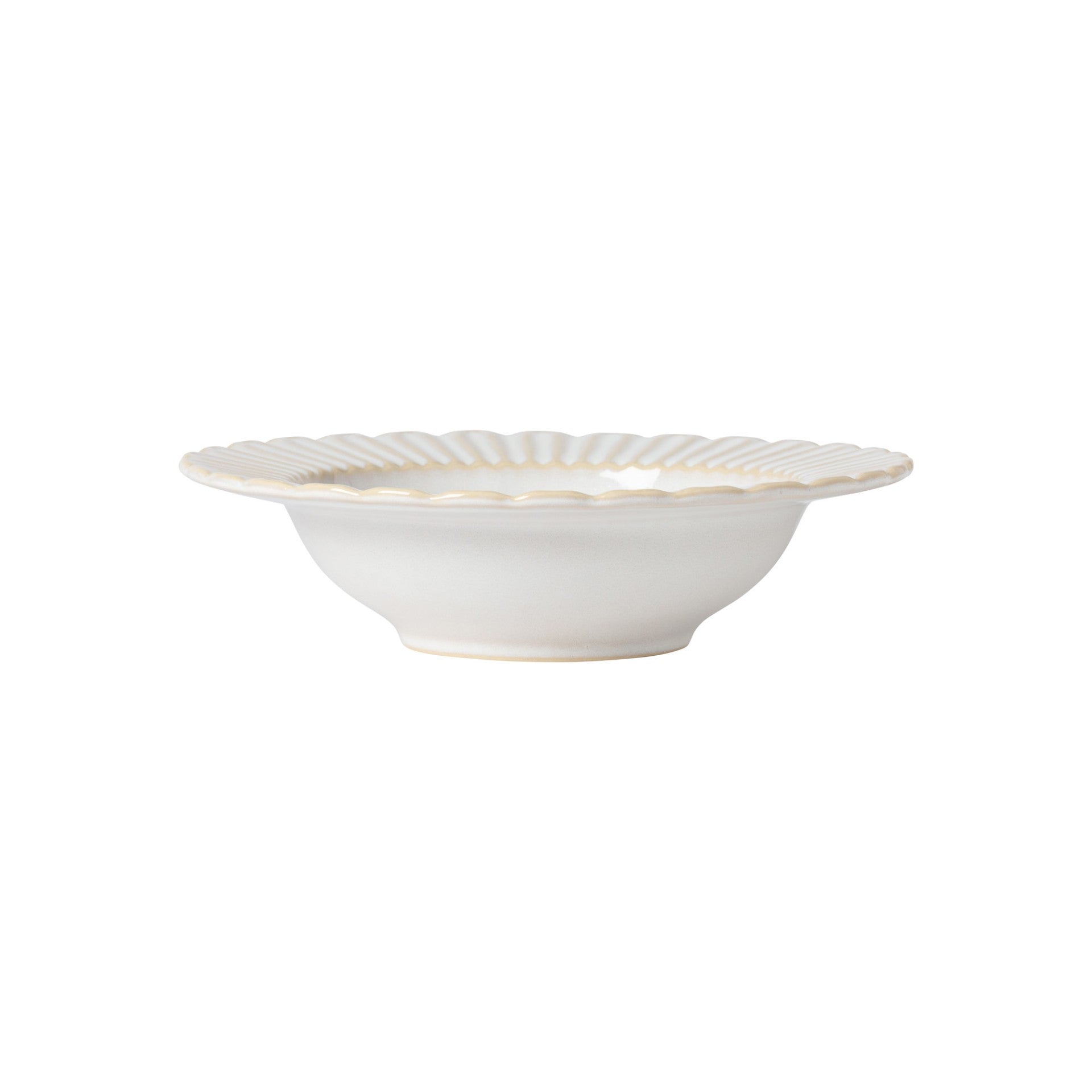 Cristal Soup / Pasta Plate