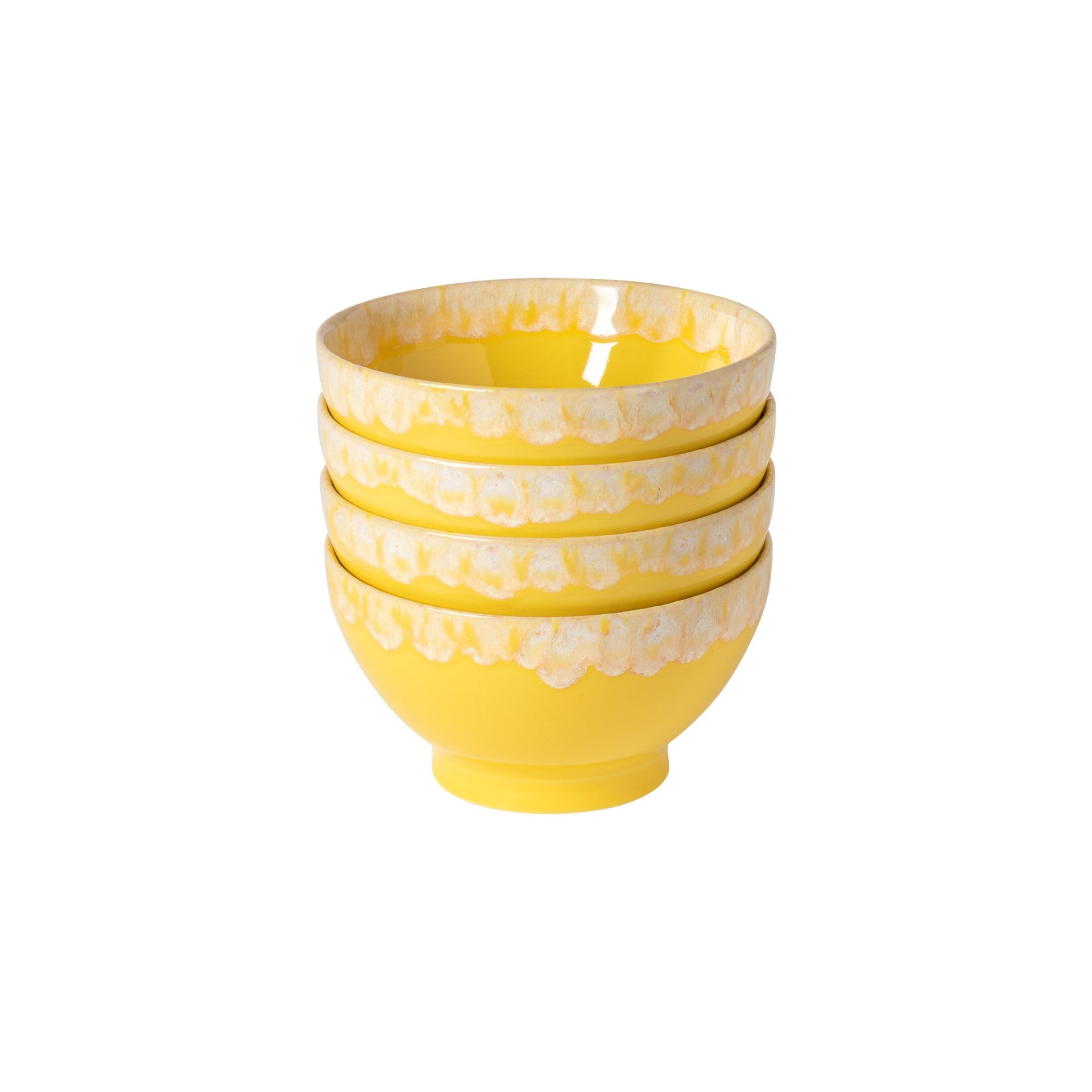 Grespresso Latte Bowls