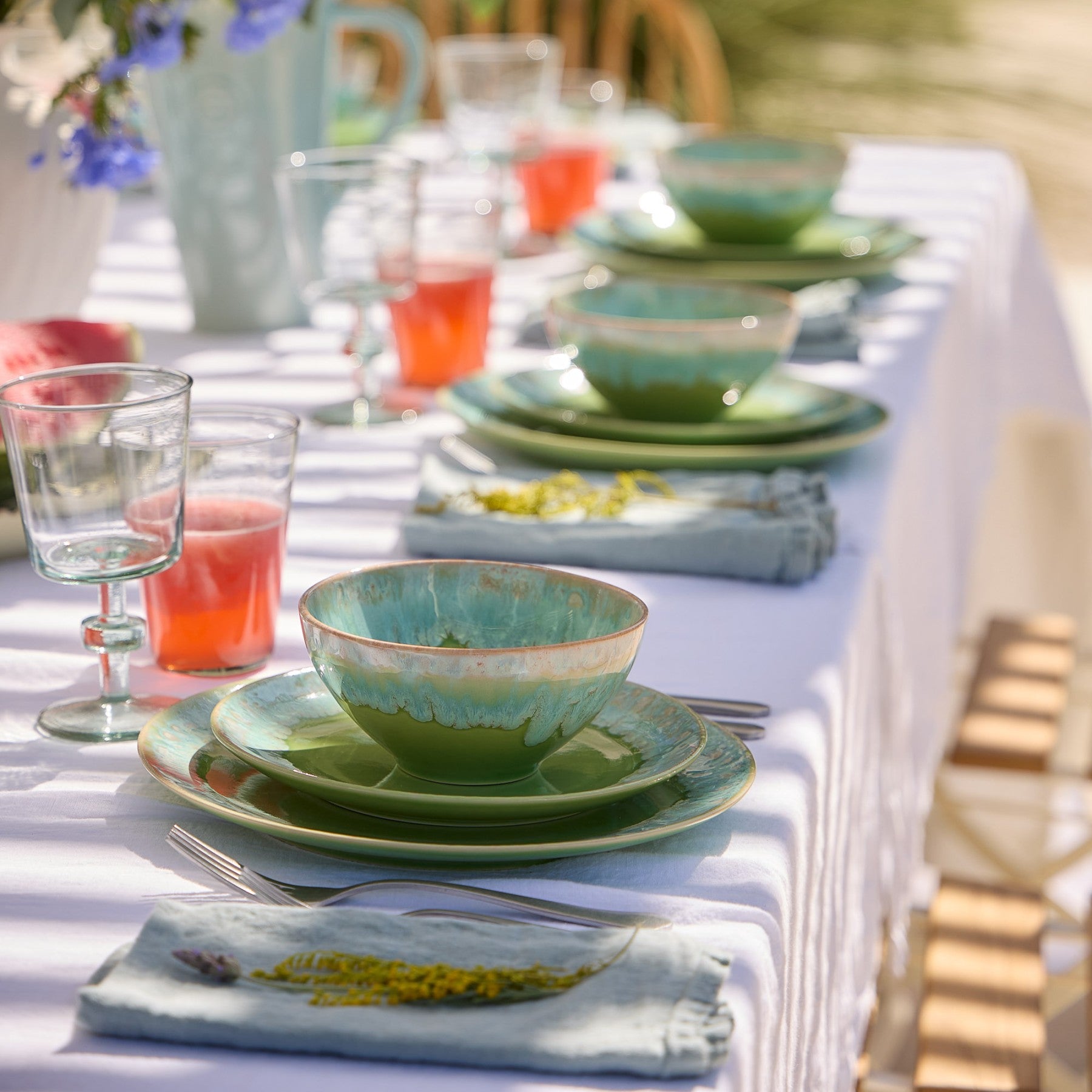 Taormina Soup/Cereal Bowl
