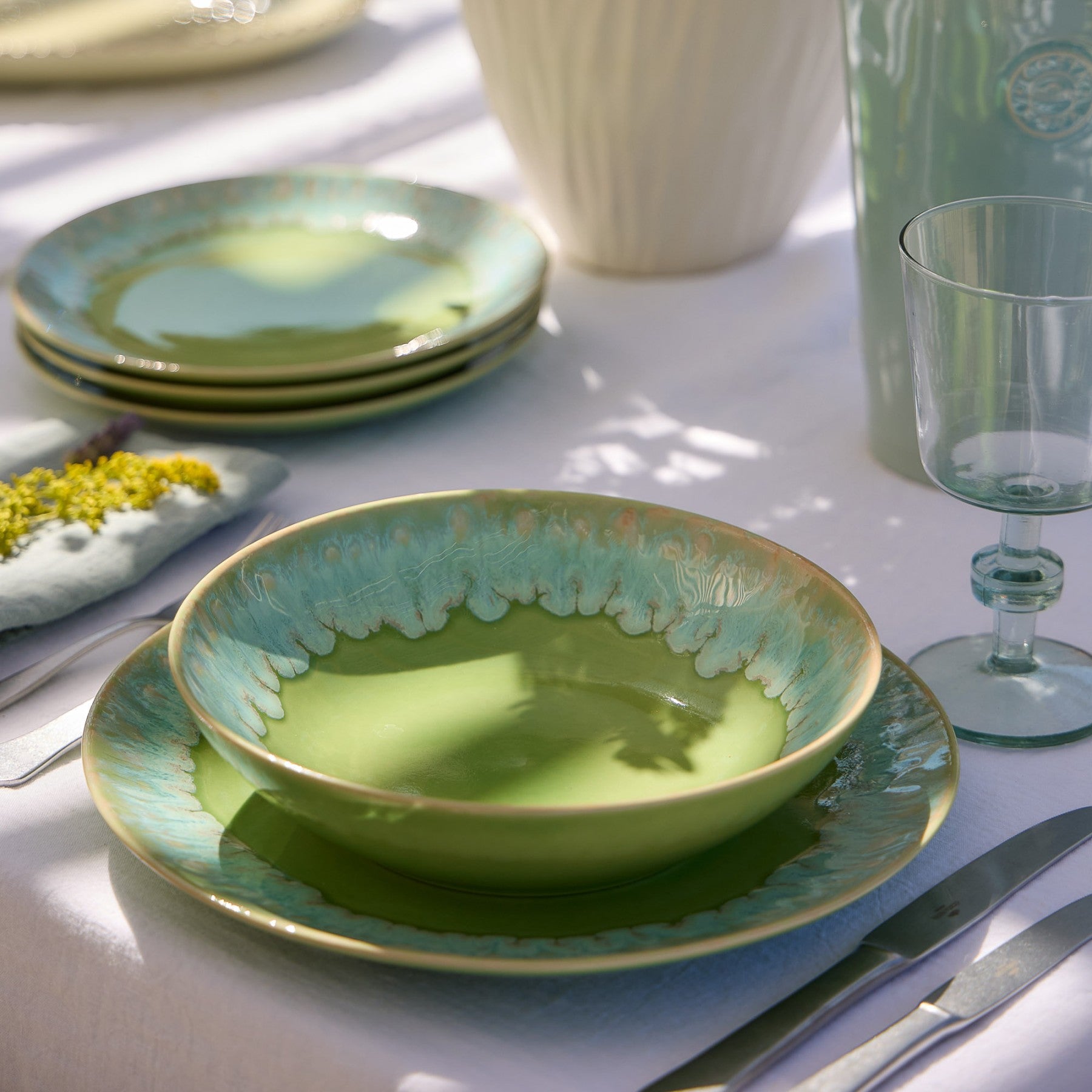 Taormina Soup/Pasta Bowl