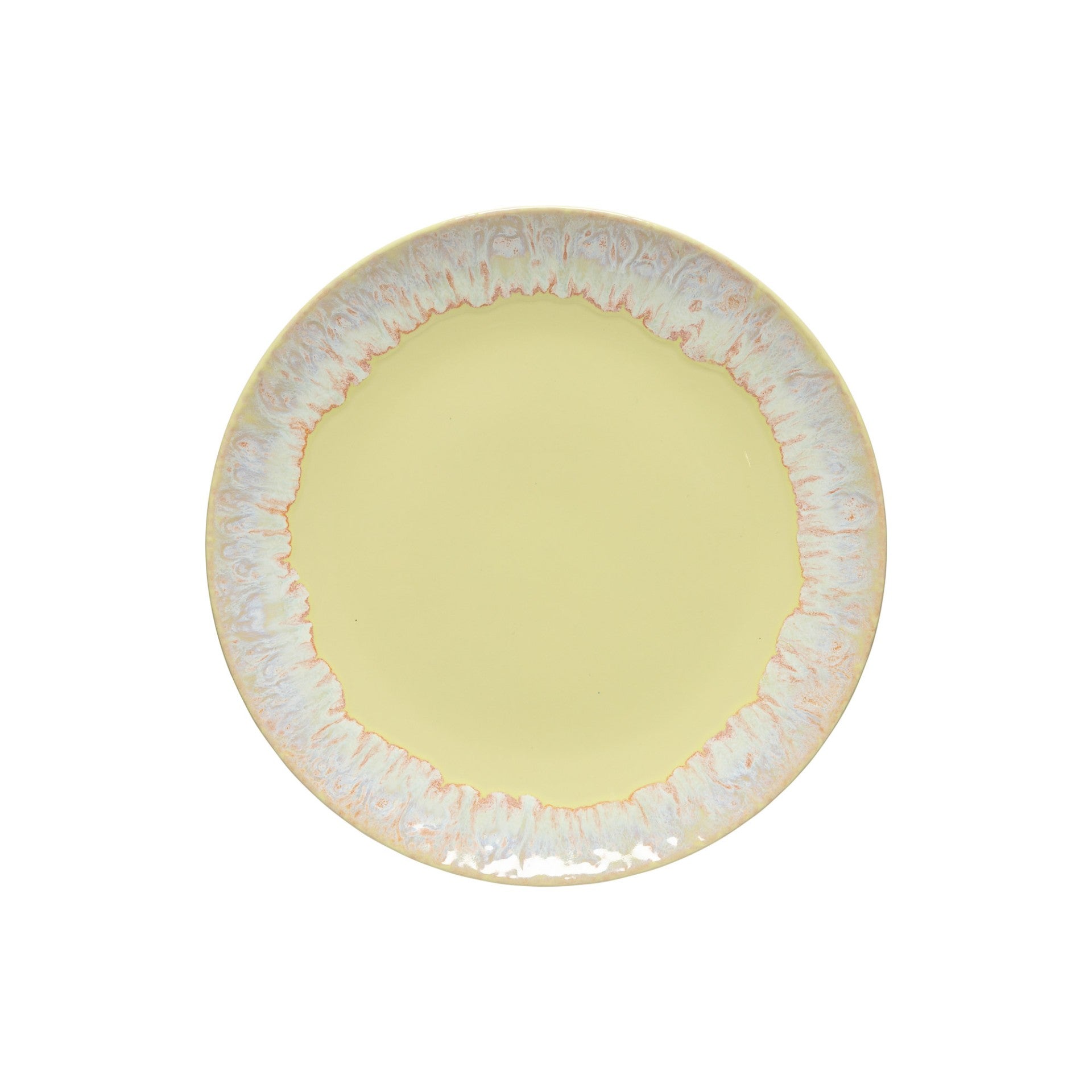 Taormina Dinner Plate