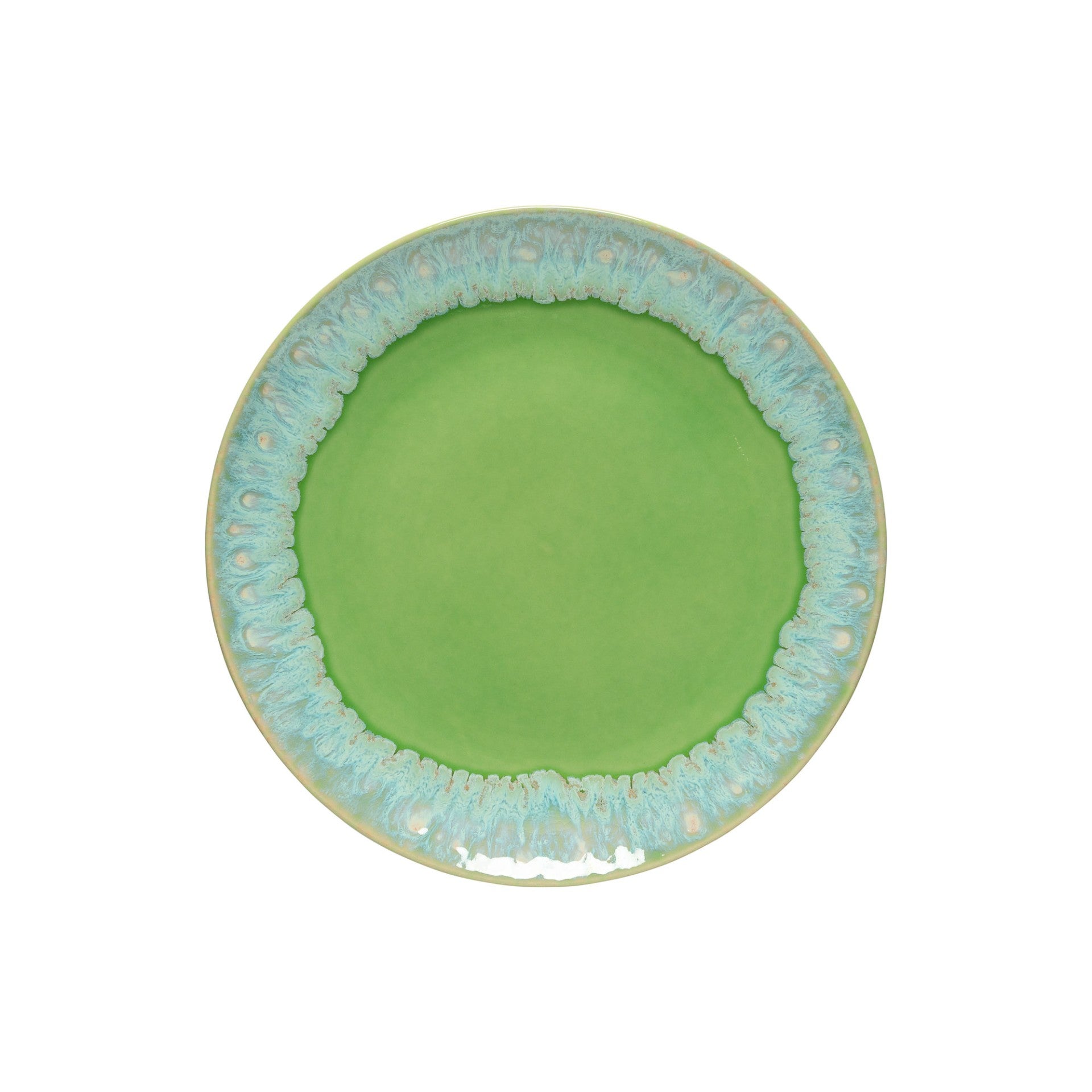 Taormina Dinner Plate