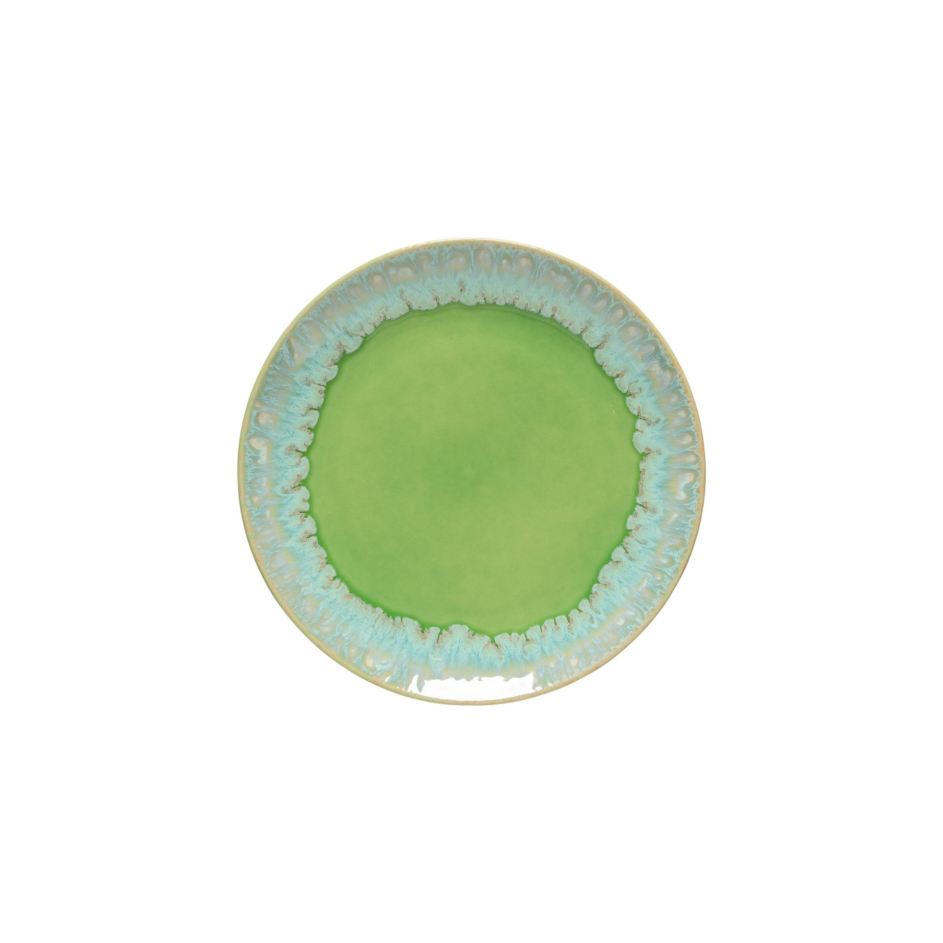 Taormina Salad/Dessert Plate