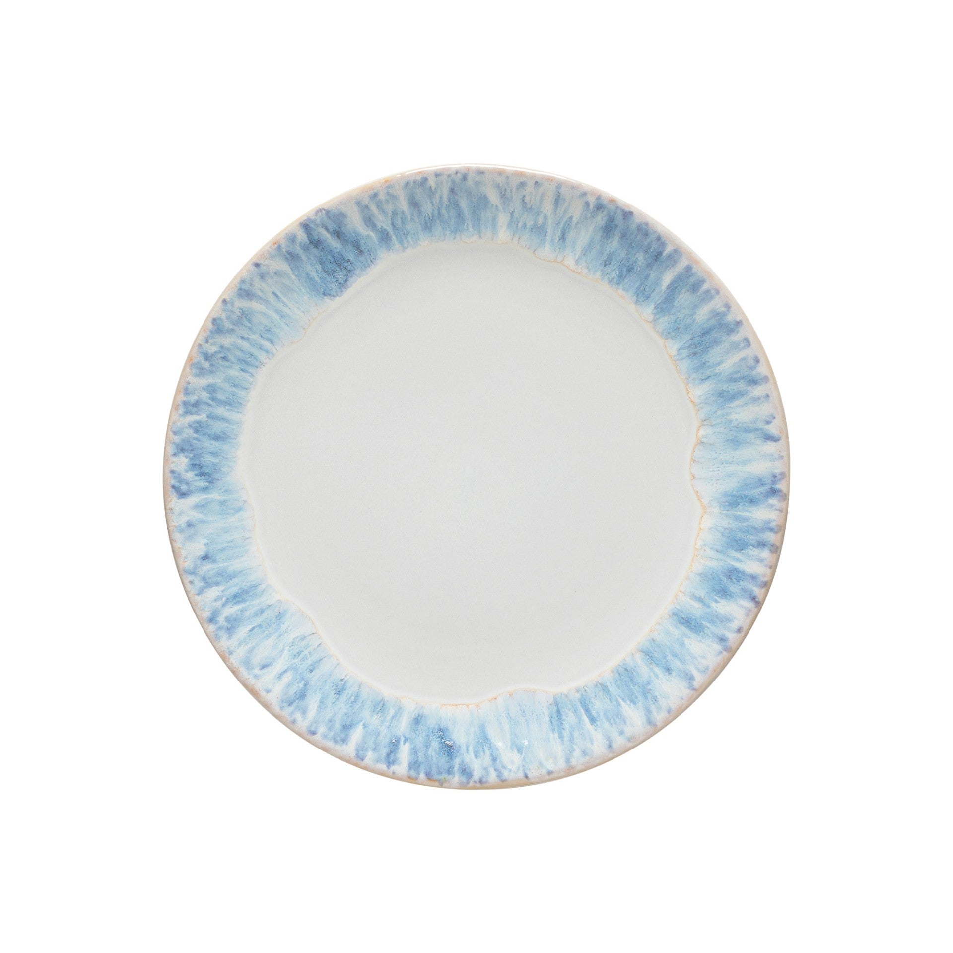 Brisa Round Coupe Dinner Plate