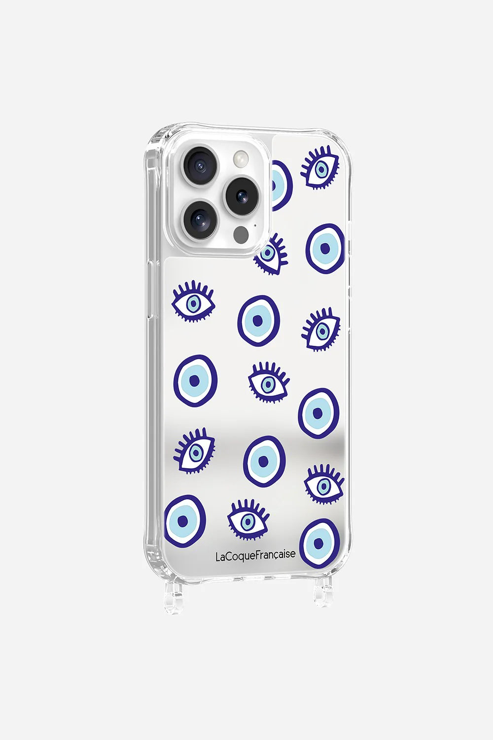 Kalogera iPhone Case