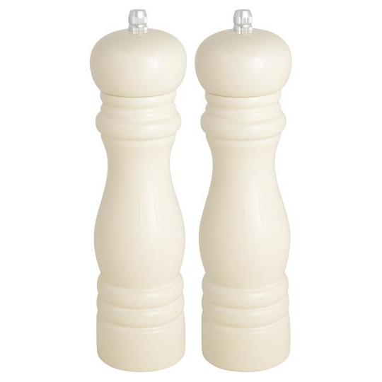 Salt/Pepper Mill Set
