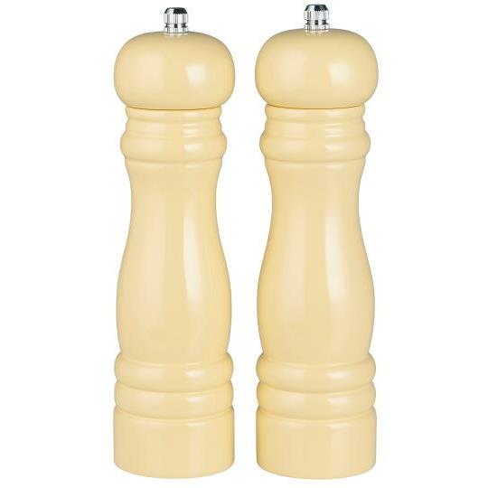 Salt/Pepper Mill Set