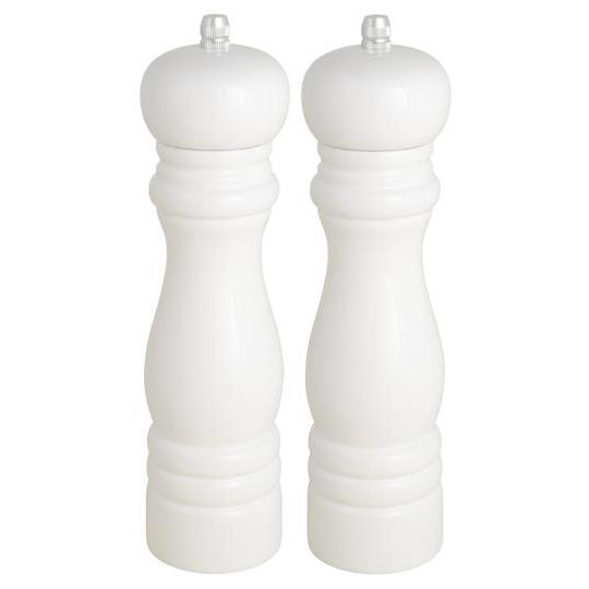Salt/Pepper Mill Set