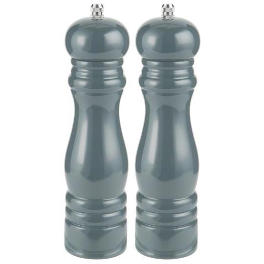 Salt/Pepper Mill Set