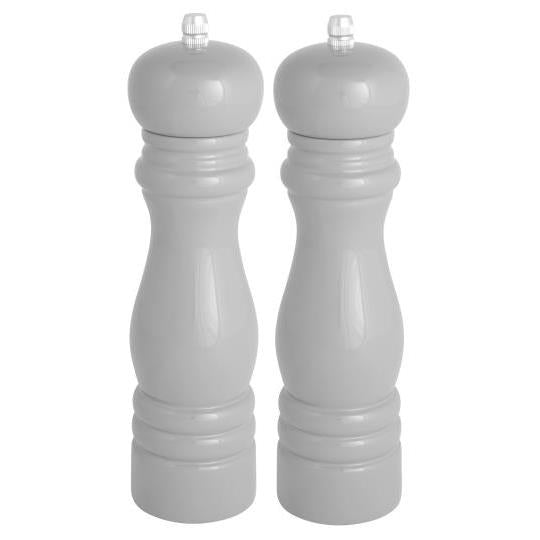 Salt/Pepper Mill Set