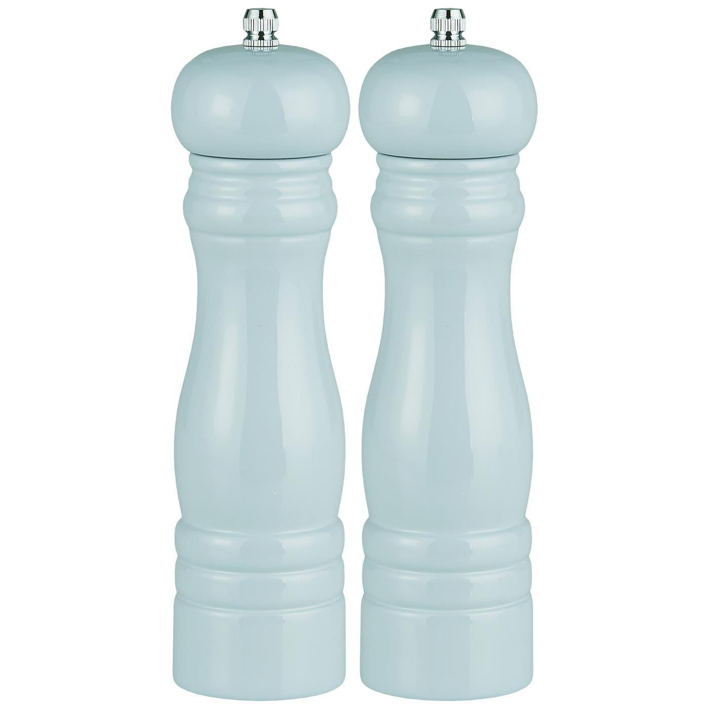 Salt/Pepper Mill Set