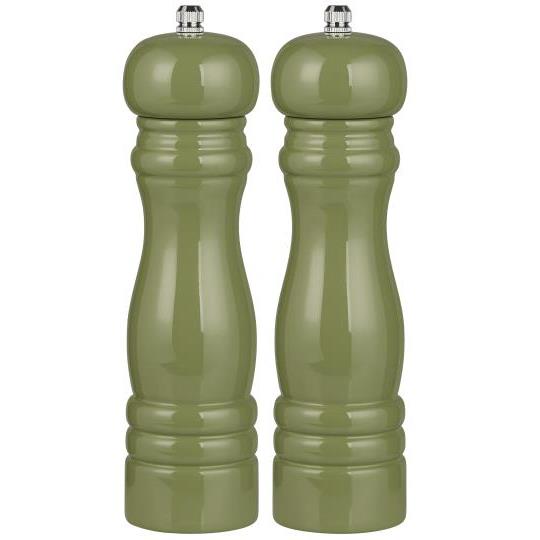 Salt/Pepper Mill Set