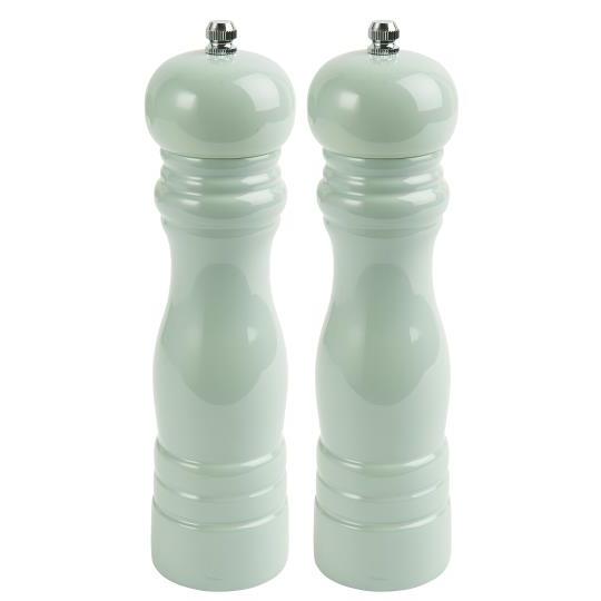 Salt/Pepper Mill Set