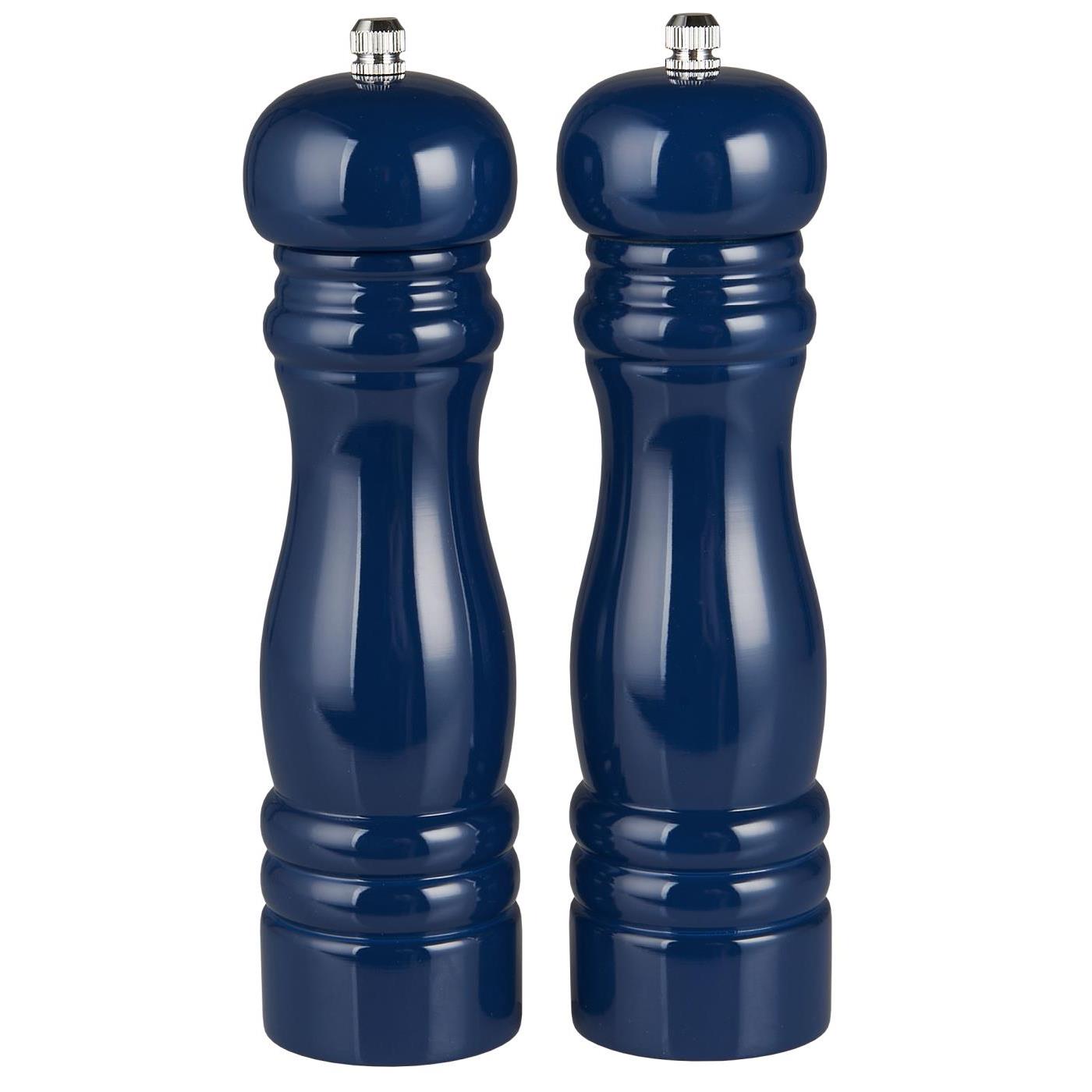 Salt/Pepper Mill Set