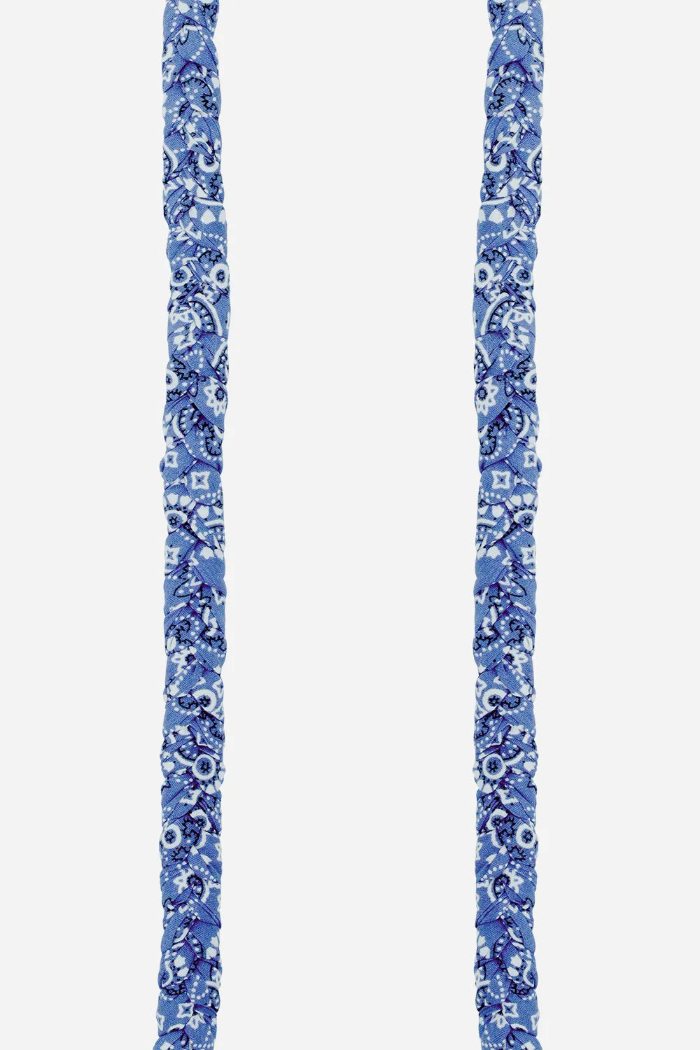 Della braided cord