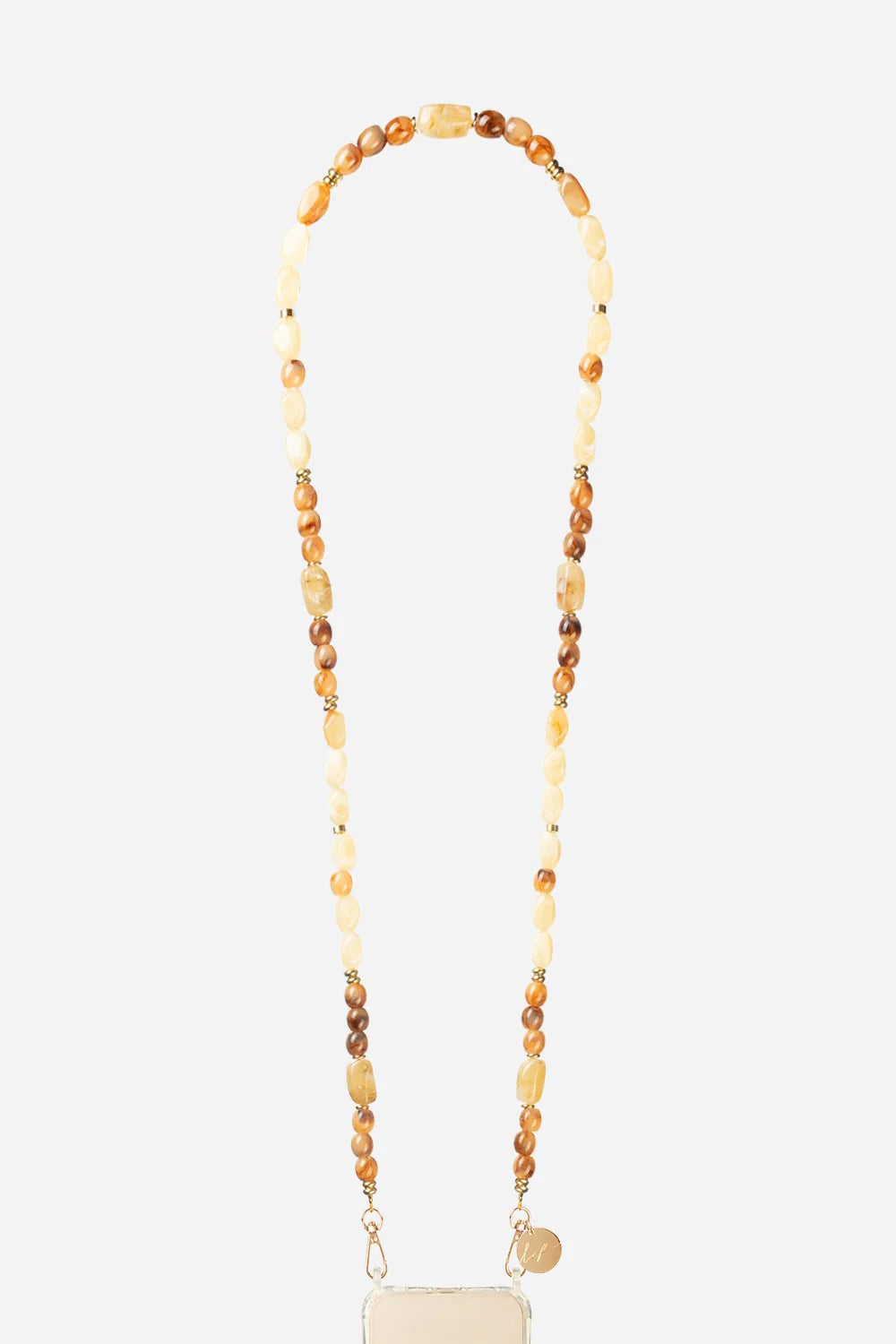 Holly Beige Chain