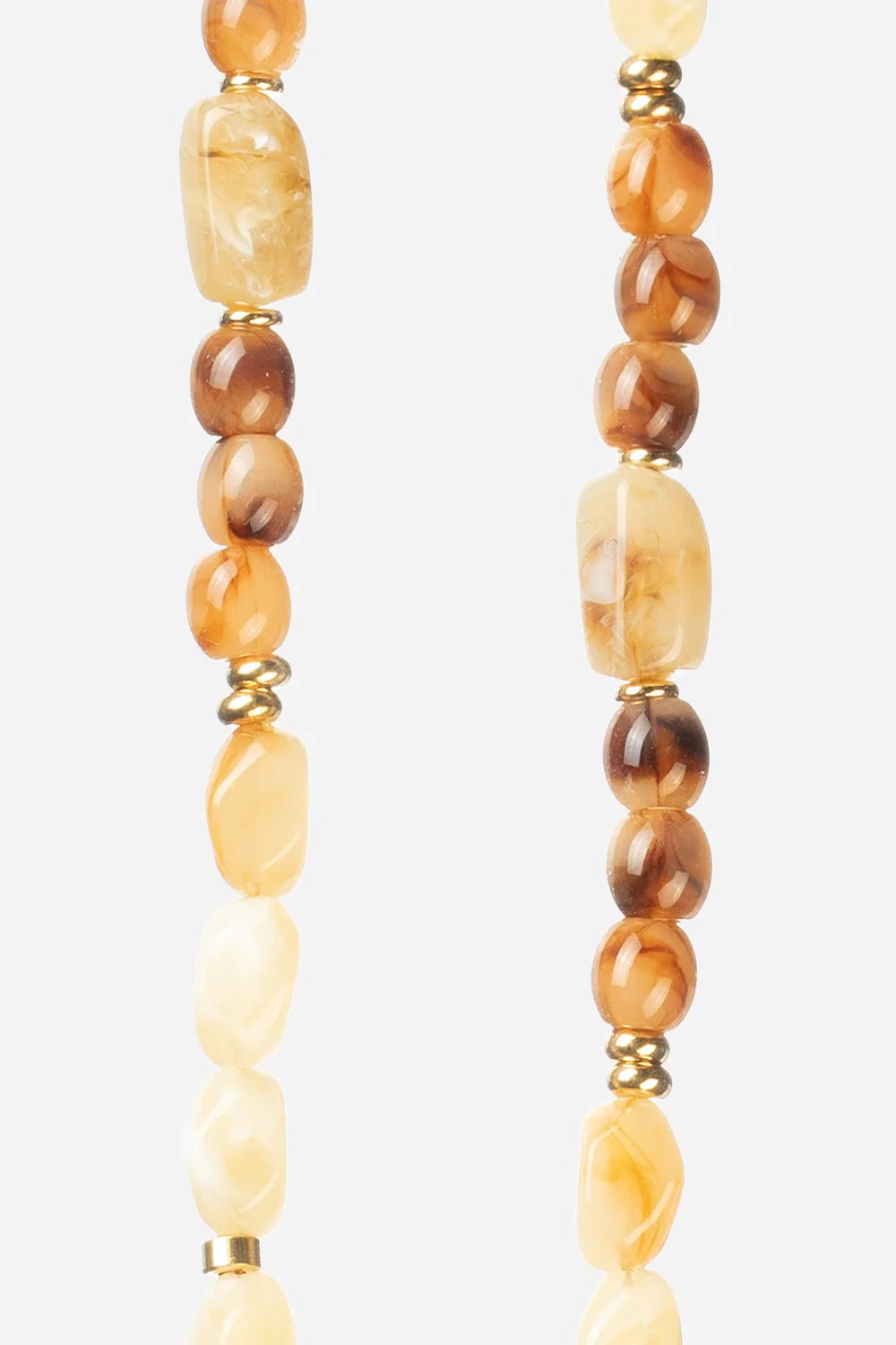 Holly Beige Chain