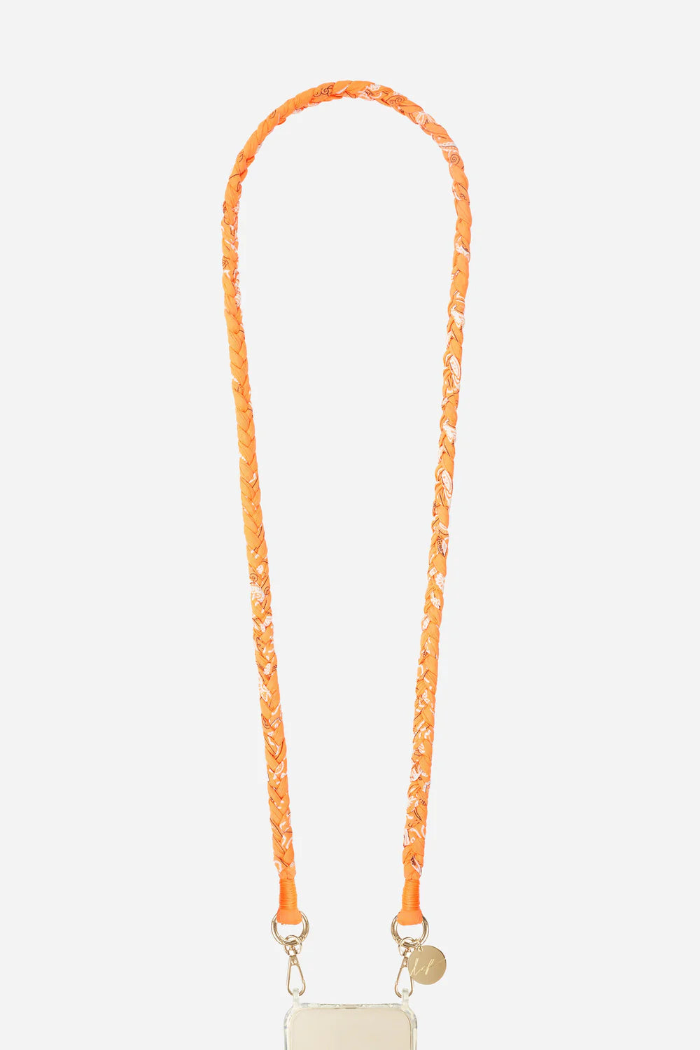 Della braided cord