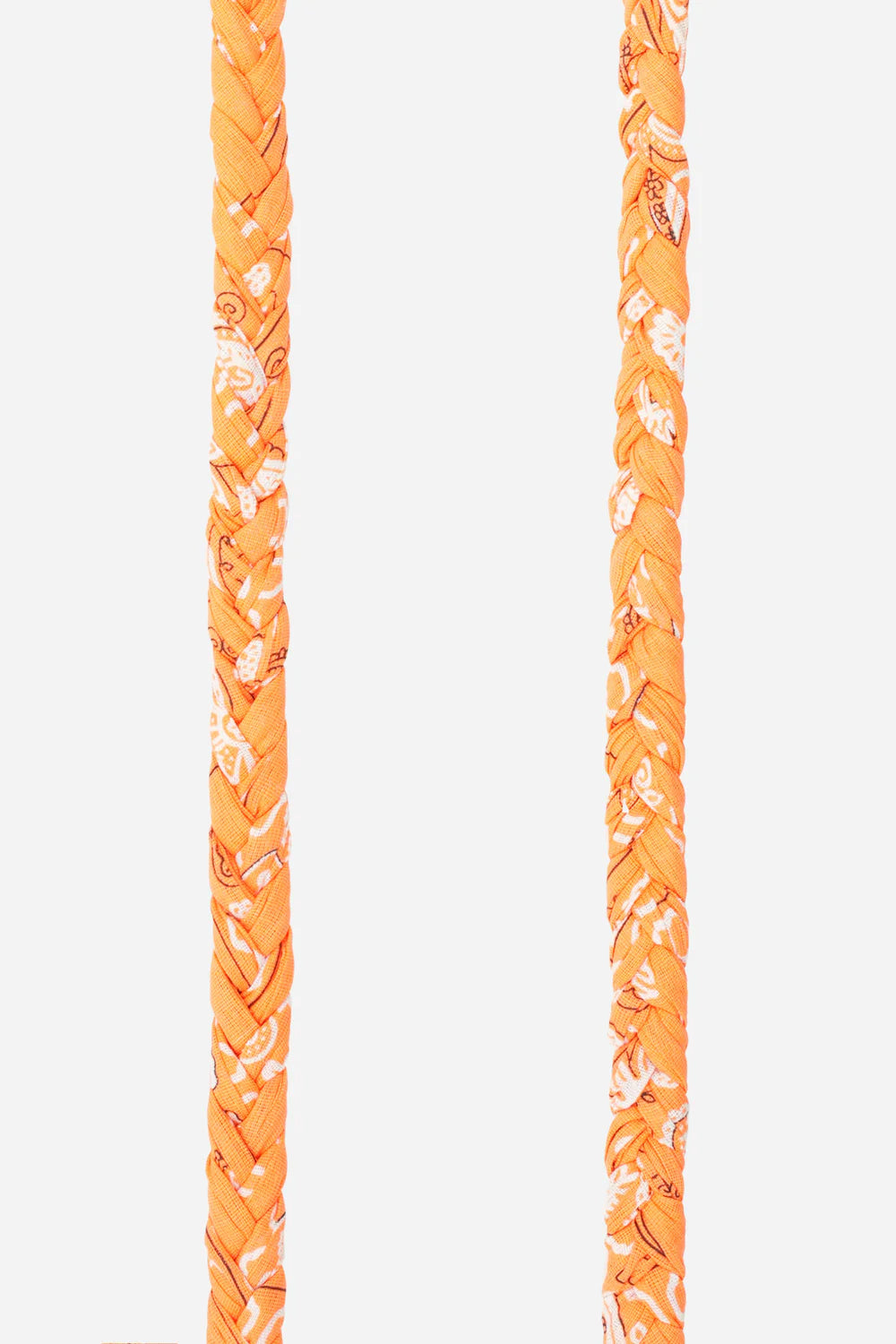 Della braided cord