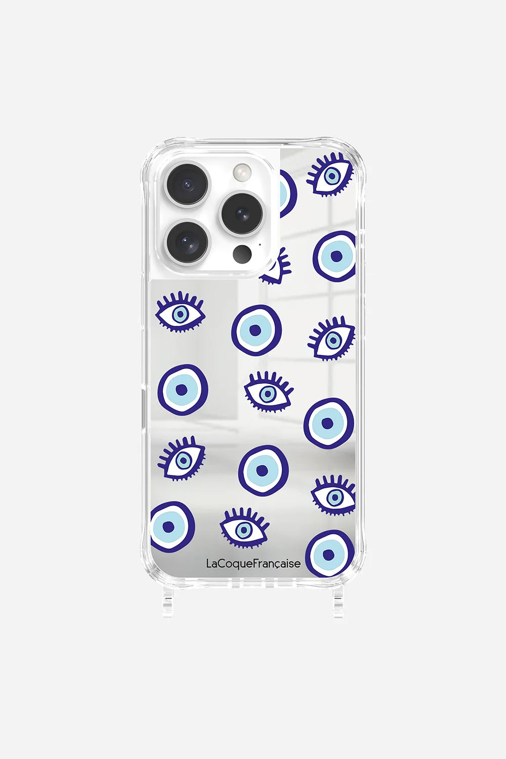 Kalogera iPhone Case