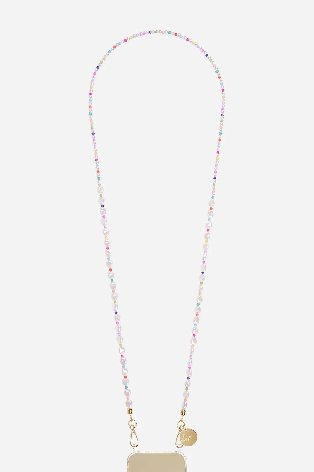 Anael Jewel Chain