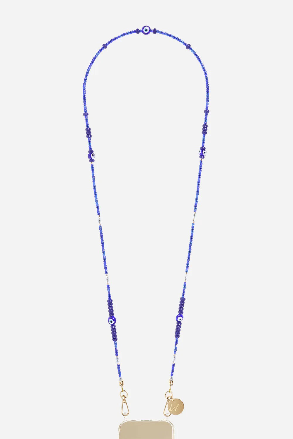 Leda Blue Chain