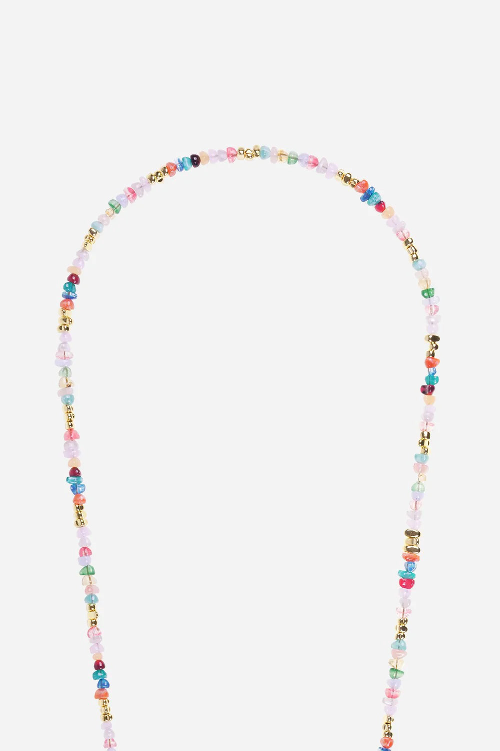Livia Multicolor Chain