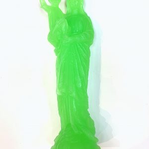 Virgin Mary and The Infant