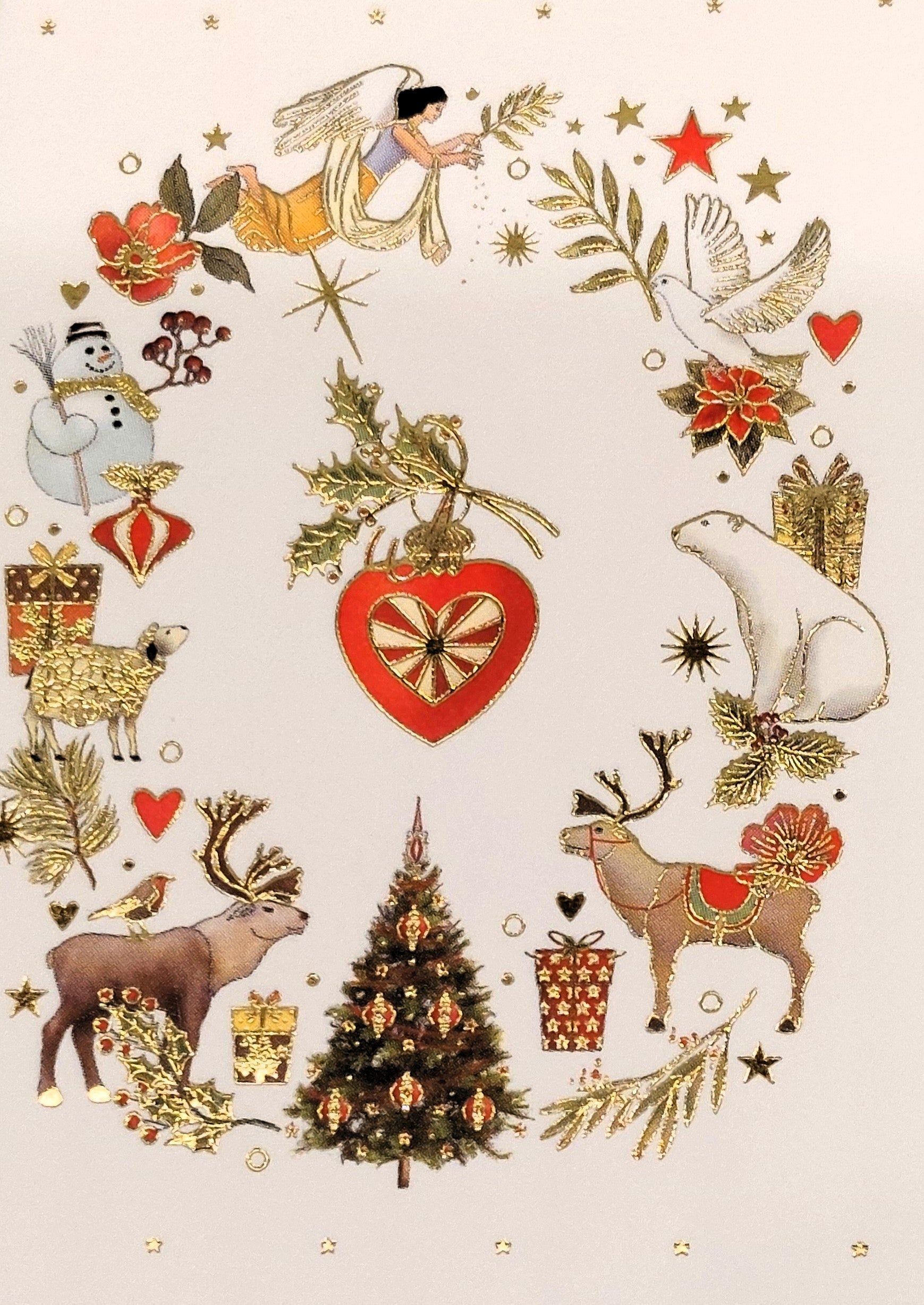 Christmas Cards