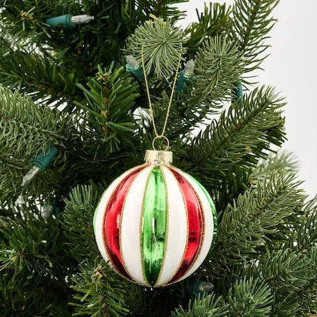 Christmas Baubles
