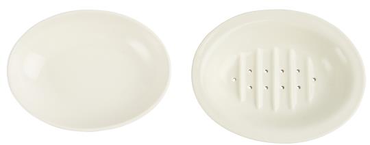 Ceramic Soap Dish
