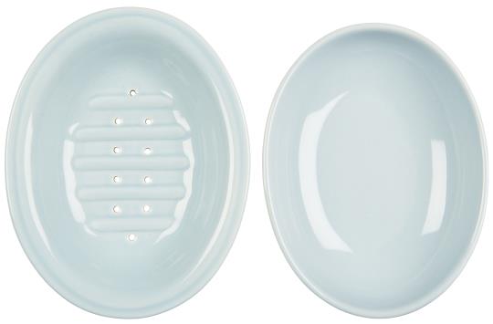 Ceramic Soap Dish